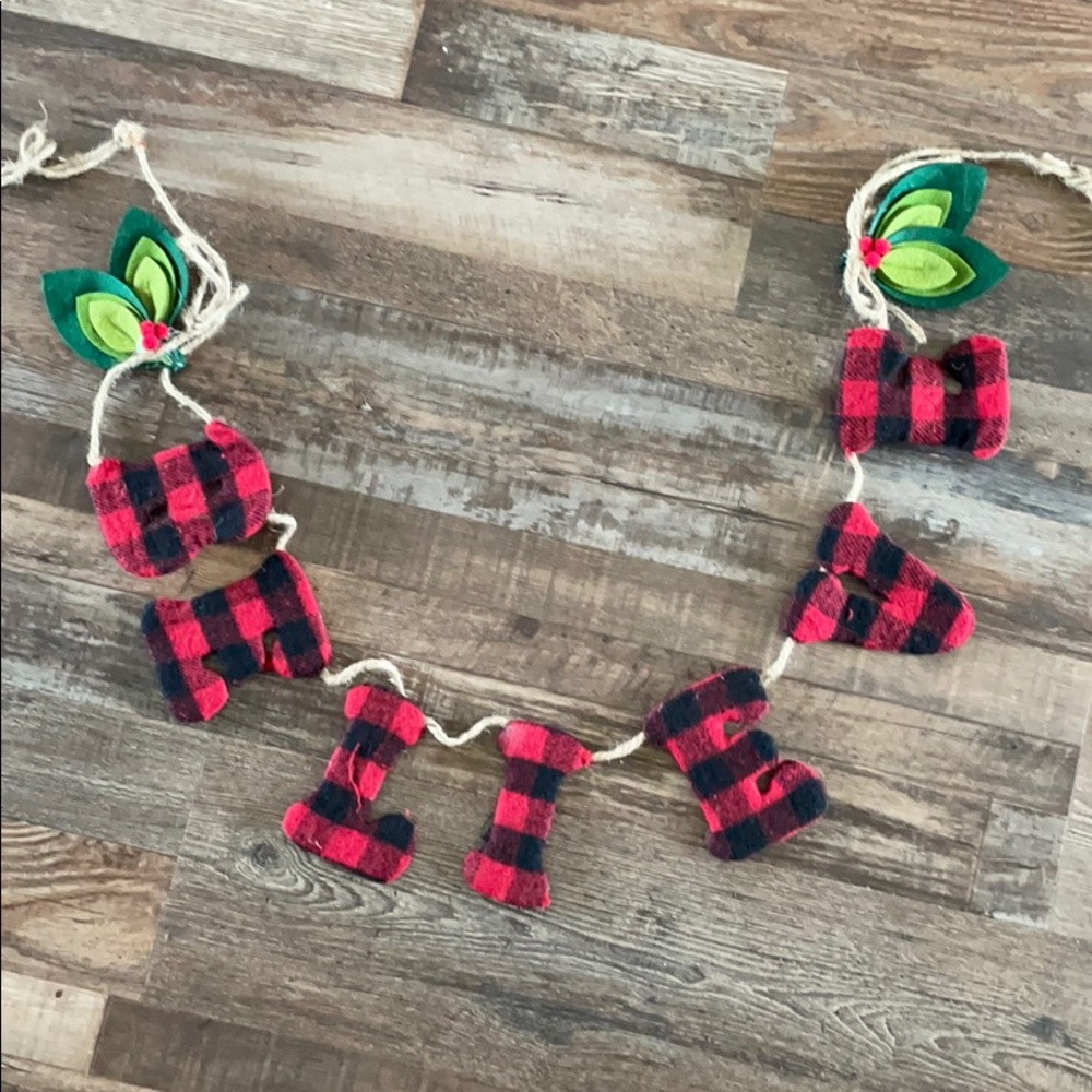 Believe Garland